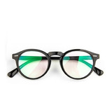 Armacao Oculos Masculino Feminino