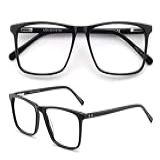 Armacao oculos Masculino Geek