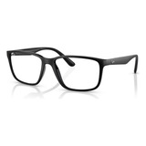Armacao Oculos Ray ban