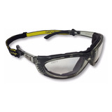 Armação Óculos Segurança(p/lente De Grau) Steelpro Vicsa Epi