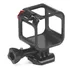 Armação Case Moldura Frame P  Gopro Hero 4 Plus E 5 Session