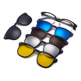 Armacao De Oculos 5