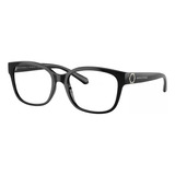 Armação De Óculos De Grau Armani Exchange Ax3098 8158 53