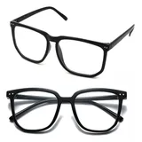 Armacao De Oculos Grande