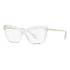 Armação De Óculos Original Dolce & Gabbana Dg5025 3133 53mm