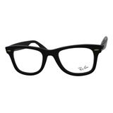 Armacao De Oculos Ray