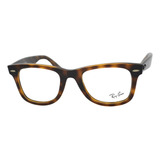 Armacao De Oculos Ray