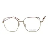 Armacao De Oculos Victor