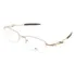 Armação De Oculos Aokley Masculino Grau Descanso Metal