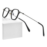 Armacao Grau Oculos Masculina