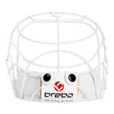 Armação Hockey Brabo Bauer Cage
