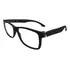 Armação Mormaii Califa M6047a1456 Preto Fosco M6047 A14 56