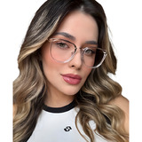Armacao Oculos De Grau
