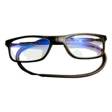 Armacao Oculos De Silicone