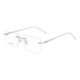 Armacao Oculos Grau Masculino
