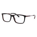Armacao Oculos Grau Polo