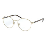 Armacao Oculos Polo Ralph