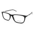Armação Oculos Polo Ralph Lauren Ph2224 5001 56 Cor Preto