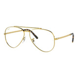 Armacao Oculos Ray Ban