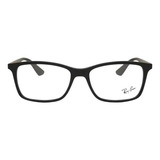 Armacao Ray ban Preto