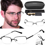 Armacao Titanio Oculos Grau