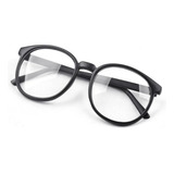 Armacao Unissex Estilo Nerd