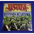 Armada - Ditadura Assasina - 7  Single Azul - 2019 - Lacrado
