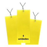 Armadilha Adesiva Yellow Trap