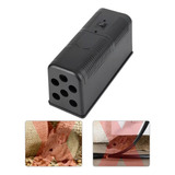 Armadilha De Ratos Eletrica