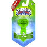 Armadilha De Skylander Trap