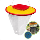 Armadilha Ecológica Moscas E Mosquitos   Ecotrap
