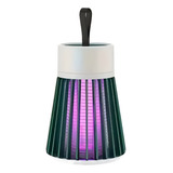 Armadilha Eletrica Repelente Led