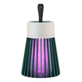 Armadilha Eletrica Repelente Led