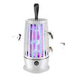 Armadilha Eletronica Led Uv
