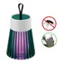 Armadilha Eletrônica Led Uv Mata Mosquito Pernilongo Insetos