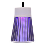Armadilha Led Uv Mata