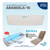 Armadilha Luminosa Combate Contra