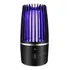 Armadilha Mata Mosquito Portátil Elegante Recarregável Usb