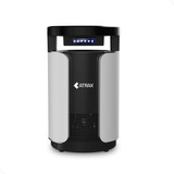Armadilha Mata Mosquito Repelente Elétrico Led Uv Atrax