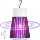 Armadilha Mata Mosquito Repelente