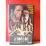 Armadilha Noturna Vhs