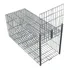 Armadilha Para Gatos Dobravel