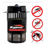 Armadilha Para Insetos Mt 120 Kajima   Contra Dengue 110v