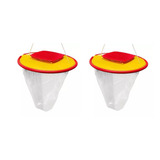 Armadilha Para Moscas Ecotrap