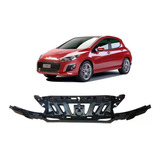 Armadura Choque Dianteiro Peugeot