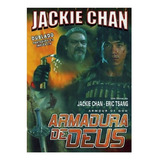Armadura De Deus