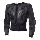 Armadura De Motocicleta Ombro