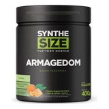 Armagedom Pre Workout 400g