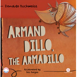 Armand Dillo The