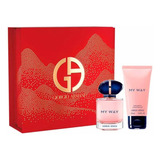 Armani My Way Edp